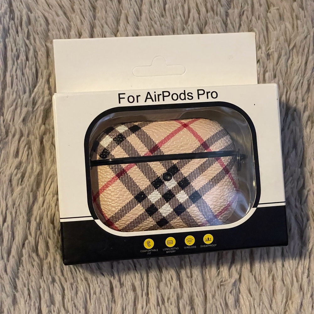 Airpods pro case
